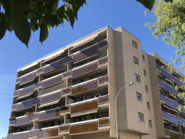 Appartement avec cuisine agencée