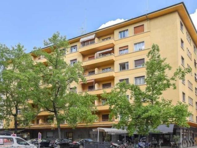 Appartement avec cachet Quartier Plainpalais Hôpital