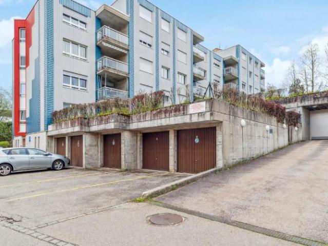 Appartement avec caution gratuite
