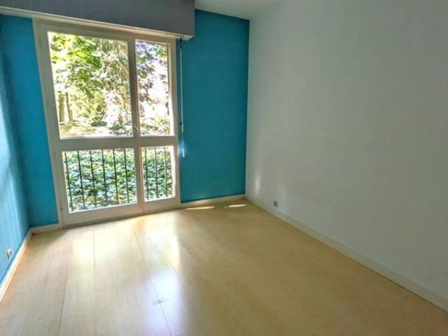 Appartement avec cave