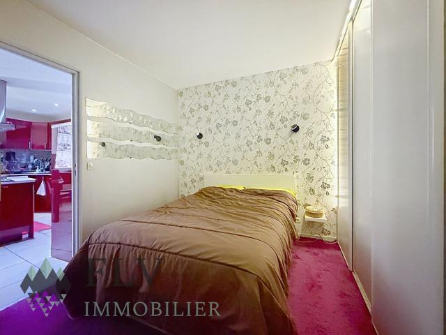 Appartement avec cave Villars Sur Var 3 pièce s 60 m2