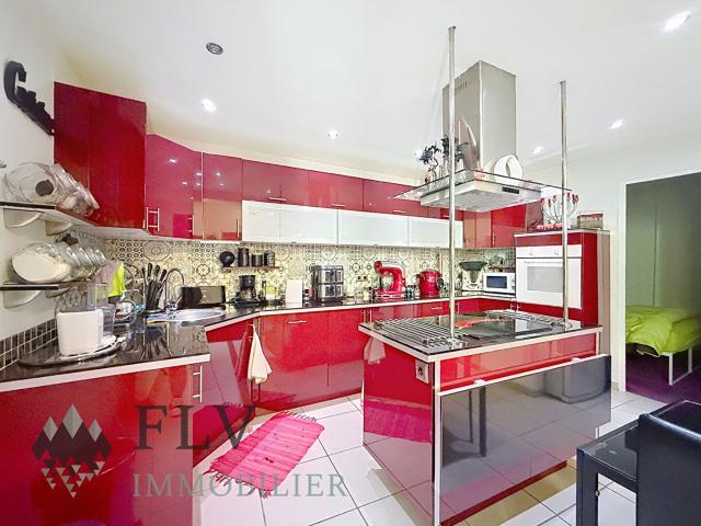 Appartement avec cave Villars Sur Var 3 pièce s 60 m2