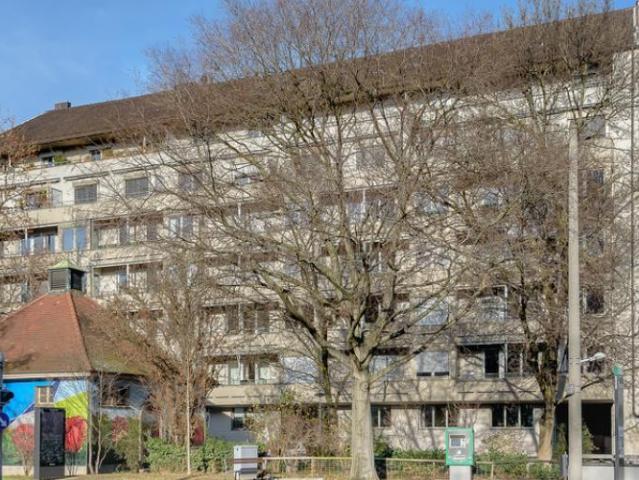 Appartement avec charme