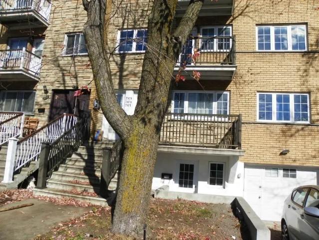 Appartement avec deux chambres à Anjou