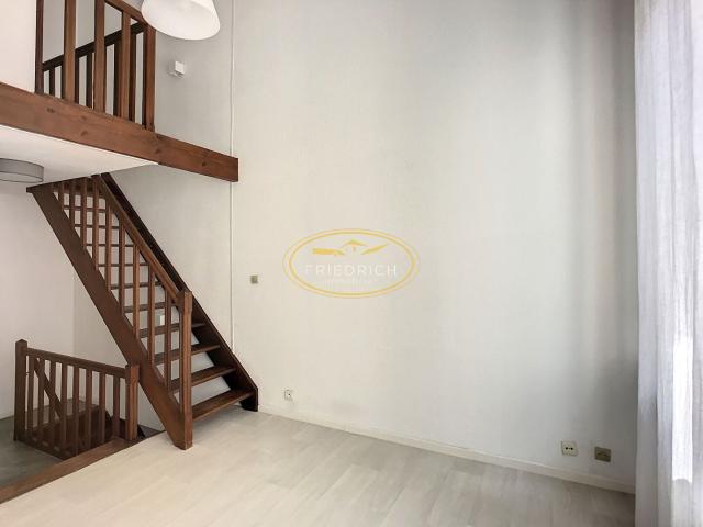Appartement avec extérieur SAINT MIHIEL