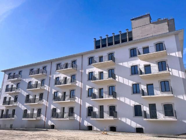 Appartement avec encadrement 2.5 pièces avec balcon