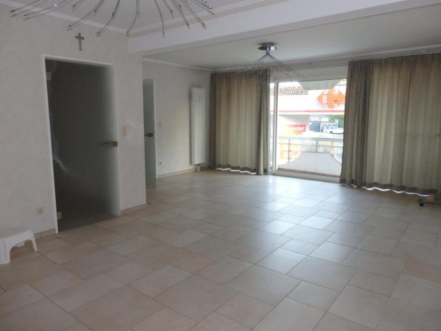 Appartement avec équipement exceptionnel et garage