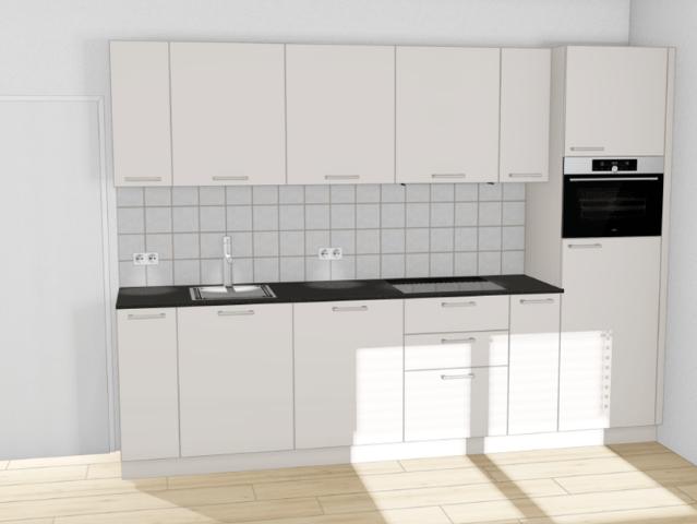 Appartement avec galerie Hoflaan 98, Zevenaar À louer