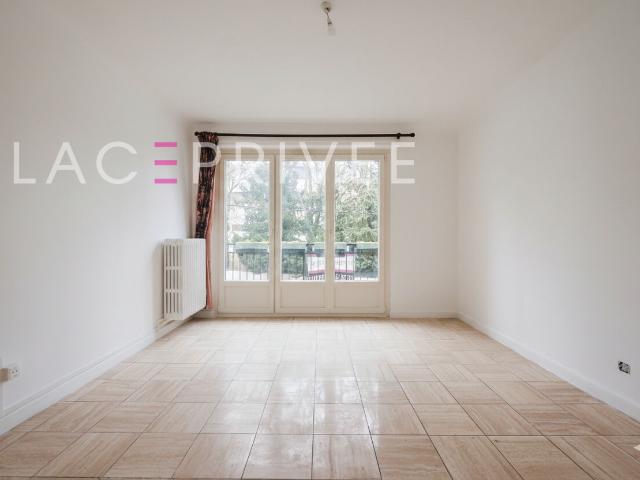 Appartement avec ascenseur