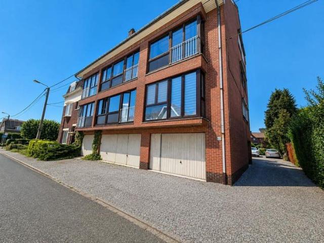 Appartement avec garage