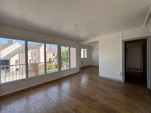 Appartement avec Garage