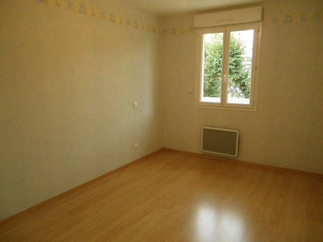 Appartement avec garage