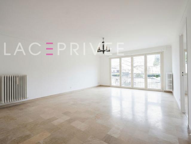 Appartement avec ascenseur