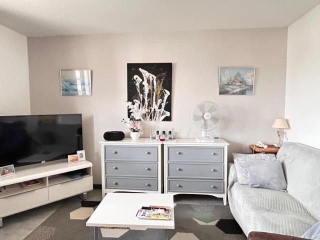 Appartement avec garage quartier calme sud Montélimar et proche des commodités
