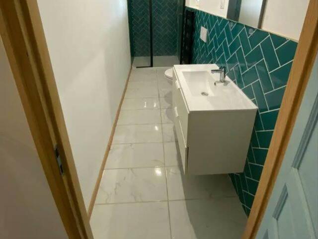 Appartement avec jardin