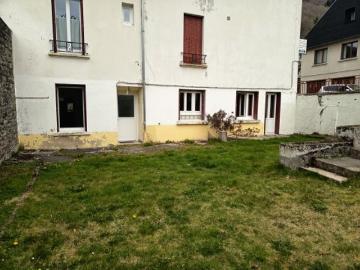 Appartement avec jardin 63240 Mont dore
