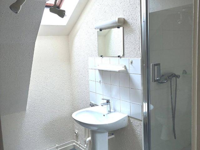 Appartement avec jardin, 2 pièces, 40 m2