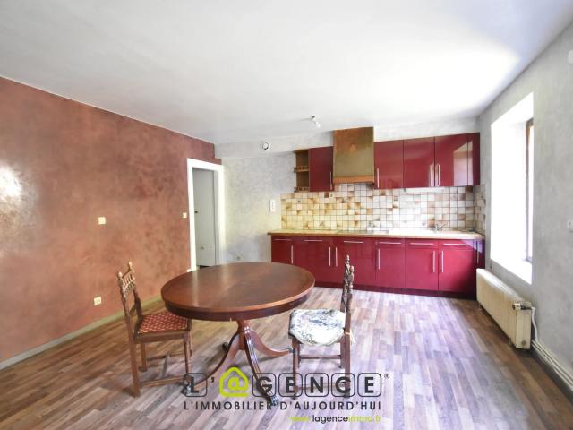 Appartement avec jardin 3 pièces 76 m2