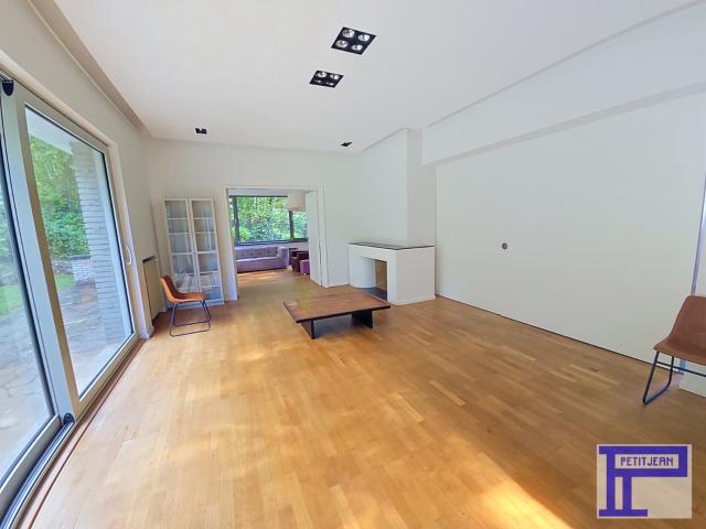 Appartement avec jardin à louer 1170 Watermael Boitsfort