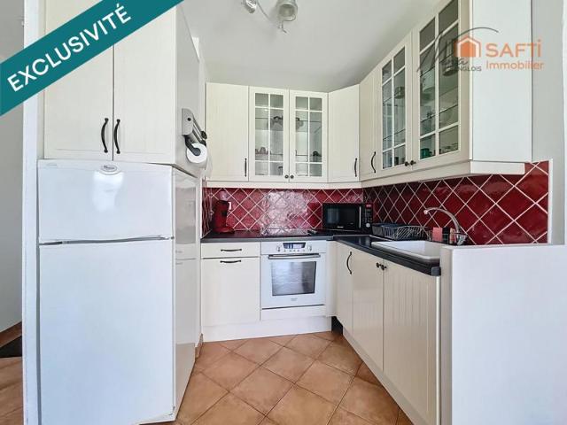 Appartement avec Jardin à Roissy en Brie