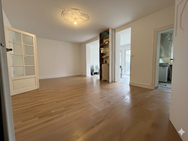 Appartement avec jardin et Terrasse