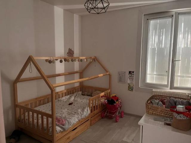Appartement avec jardin et balcon secteur calme gramat