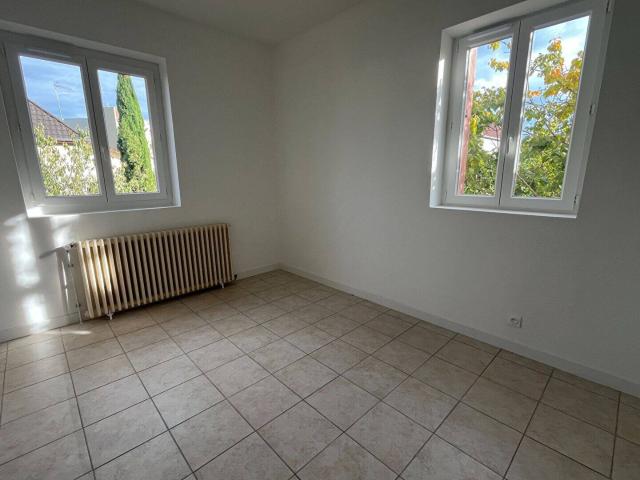 Appartement avec Jardin Le Creusot