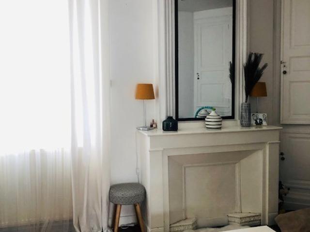 APPARTEMENT AVEC JARDIN Location MONTELIMAR 26200