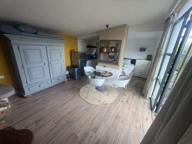 Appartement avec jardin Oude Akerweg, Gulpen À louer