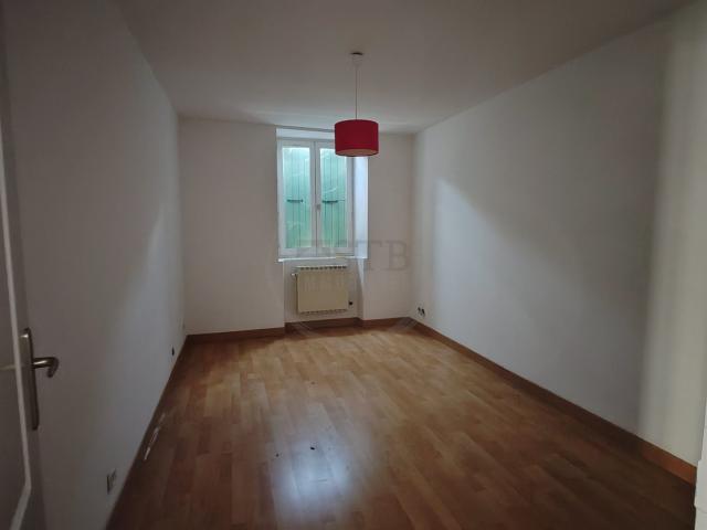 Appartement avec Local commercial Flaviac 82m² Flaviac