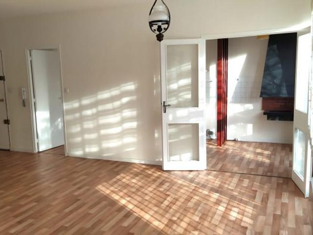 Appartement avec loggia