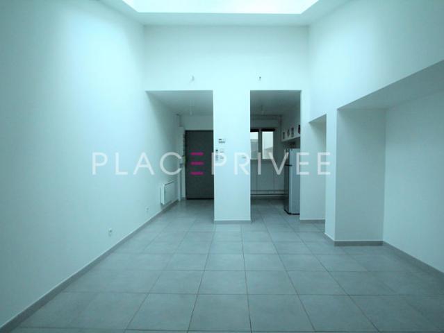 Appartement avec parking