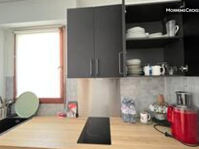 Appartement avec parking