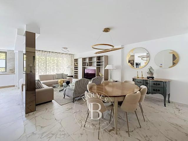 Appartement avec piscine