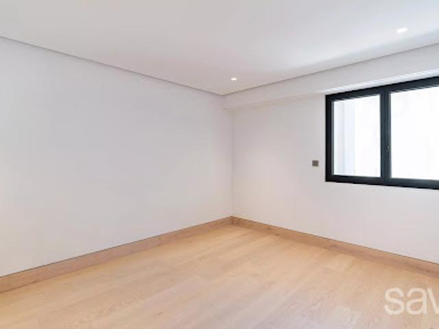 Appartement avec piscine