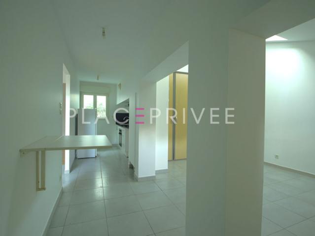 Appartement avec places de parking