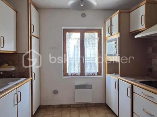 Appartement avec possibilité d'optimisation en plein coeur du centre ville de Coulommiers