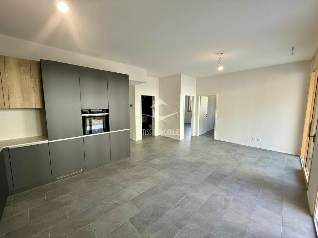 Appartement avec terrasse neuf