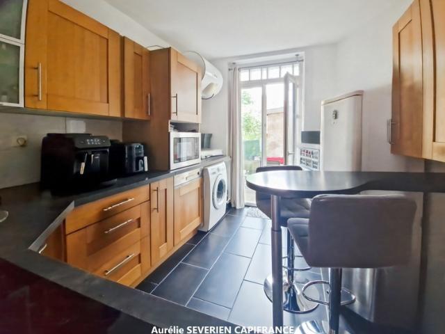 APPARTEMENT CENTRE VILLE MERU