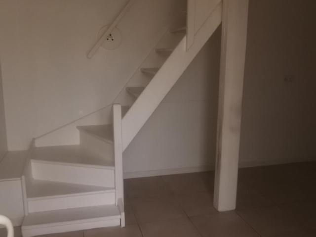 Appartement avec terrasse à louer 430 € par mois à Sainte Bazeille