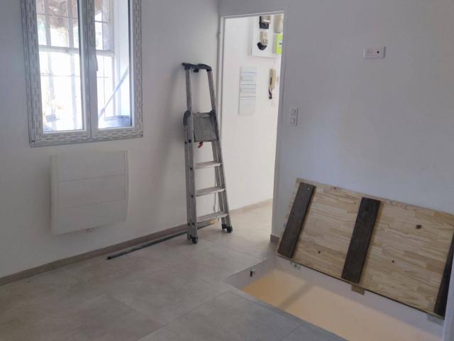 Appartement avec terrasse Beaumont