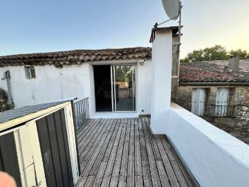 appartement avec terrasse calme, cuisine équipée