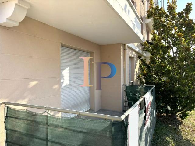 APPARTEMENT AVEC TERRASSE ET GARAGE