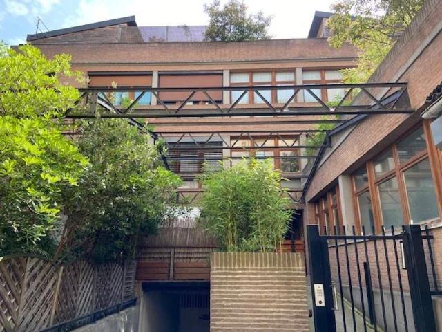 appartement avec terrasse et parking