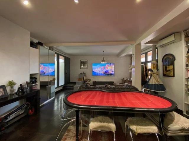 appartement avec terrasse et parking