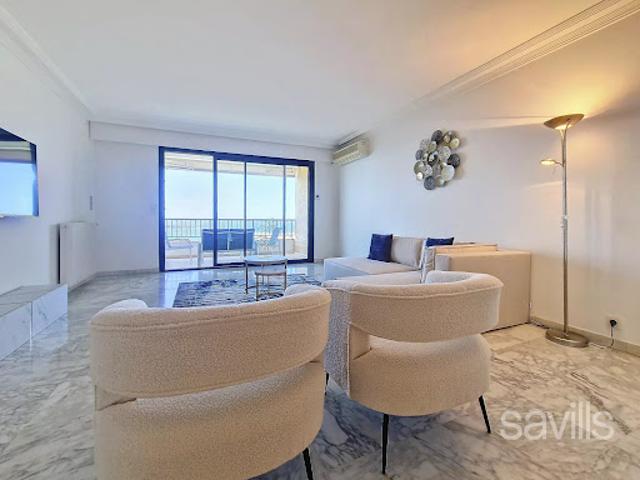 Appartement avec terrasse et piscine