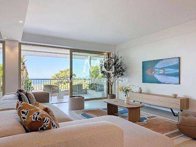 Appartement avec terrasse et piscine