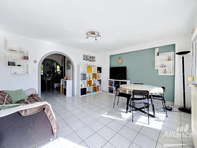 Appartement avec terrasse Etang des forges