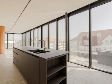 Ostende, Flandre-Occidentale, Flandre