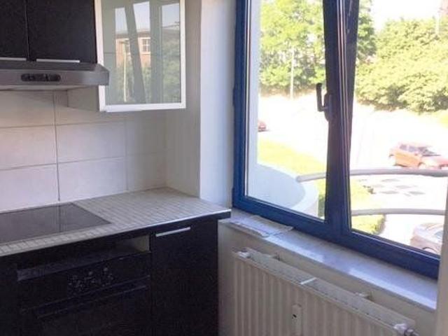 appartement avec terrasse proche de l'université